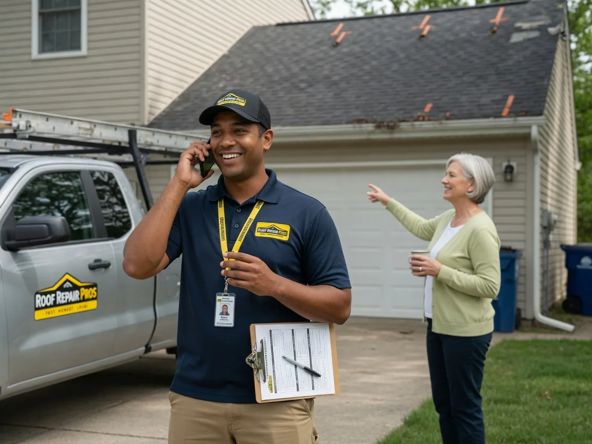 Roof Repair Jackson, LA FAQs